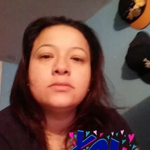 Meet your Posher, Gabriela elizabeth